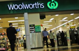 O chefe de Woolies apóia a carne bovina enquanto ativistas iniciam o desmatamento de terras na AGM O chefe de Woolies apóia a carne bovina enquanto ativistas iniciam o desmatamento de terras na AGM