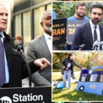 O chefe do MTA, Janno Lieber, considera o plano de ônibus gratuito de Mamdani incompleto - e mais caro do que ele afirma