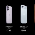 O chip A20 do ano seguinte pode pressionar as taxas do iPhone da Apple também maiores