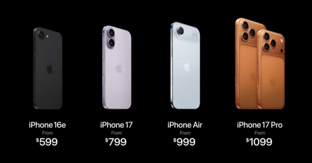 O chip A20 do ano seguinte pode pressionar as taxas do iPhone da Apple também maiores 

