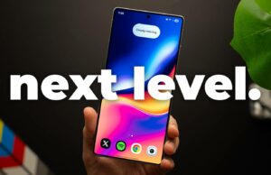 O chip que descartará facilmente a Apple. (Vídeo) O chip que descartará facilmente a Apple. (Vídeo)