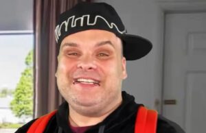 O comediante do TikTok Steve Bridges morto aos 41; A esposa Chelsey diz que ele “morreu pacificamente enquanto dormia” O comediante do TikTok Steve Bridges morto aos 41; A esposa Chelsey diz que ele “morreu pacificamente enquanto dormia”