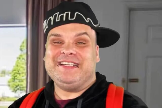 O comediante do TikTok Steve Bridges morto aos 41; A esposa Chelsey diz que ele “morreu pacificamente enquanto dormia”

