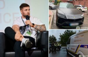 O comerciante de criptografia Konstantin Galich é encontrado morto em uma Lamborghini em Kyiv enquanto o mercado despenca O comerciante de criptografia Konstantin Galich é encontrado morto em uma Lamborghini em Kyiv enquanto o mercado despenca