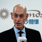 O técnico do Portland Trail Blazers, Chauncey Billups, estrela do Miami Heat, Terry Rozier, é preso em investigação de jogos de azar