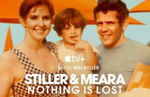 O comovente docudrama de Ben Stiller sobre seus pais, atualmente disponível na Apple TV O comovente docudrama de Ben Stiller sobre seus pais, atualmente disponível na Apple TV