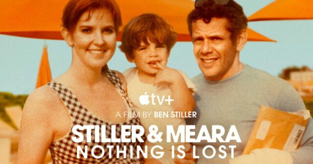 O comovente docudrama de Ben Stiller sobre seus pais, atualmente disponível na Apple TV 

