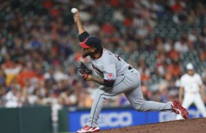 O conceito de profissão 3 por 1 dos Yankees certamente traria celebridades questionáveis para a cidade de Nova York O conceito de profissão 3 por 1 dos Yankees certamente traria celebridades questionáveis para a cidade de Nova York