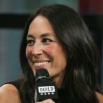 O confortável design de casaco de manga curta de Joanna Gaines está além de luxo-simplesmente US $ 24