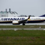 O consumidor da Boeing significativo Ryanair vê 737 fabricação atingindo 48 por mês até abril