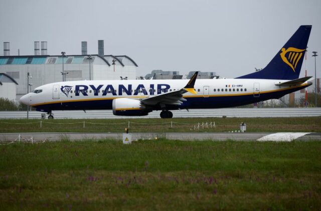 O consumidor da Boeing significativo Ryanair vê 737 fabricação atingindo 48 por mês até abril 

