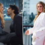 O contrato proposto por Blake Lively para 'It Ends With Us' revela salário e bônus de seis dígitos se ela ganhar o Oscar