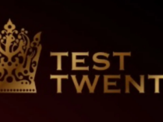 O críquete entra em uma nova era com o lançamento do Examination Twenty, The 4th style O críquete entra em uma nova era com o lançamento do Examination Twenty, The 4th style