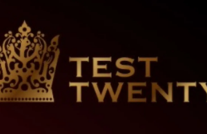 O críquete entra em uma nova era com o lançamento do Examination Twenty, The 4th style O críquete entra em uma nova era com o lançamento do Examination Twenty, The 4th style