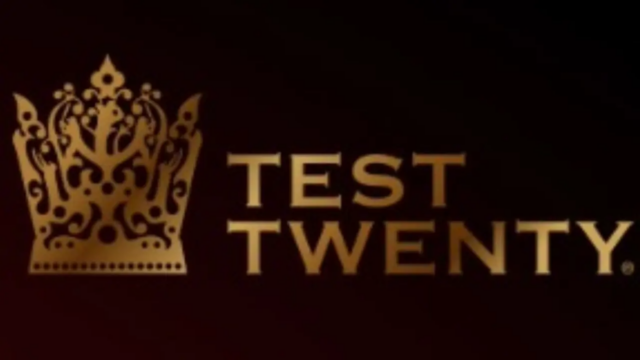 O críquete entra em uma nova era com o lançamento do Examination Twenty, The 4th style 

