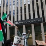 O culto cínico da Palestina exige mais morte, sem cessar-fogo