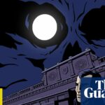 O depoimento de Séance of Blake Mansion - emocionante videogame investigativo gótico embebido em segredo e ameaça
