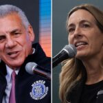O deputado Sherrill perdeu votações críticas do Congresso sobre custos de energia, repreendendo o anti-semitismo e muito, muito mais