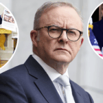 O destino miserável que Anthony Albanese espera evitar em apenas dois dias