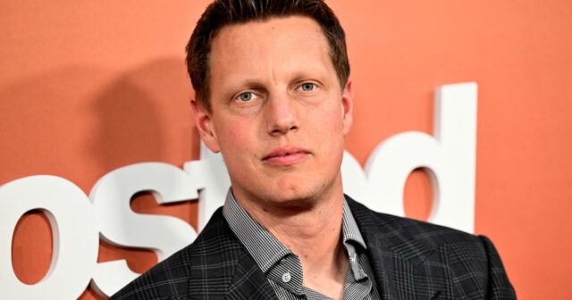 O diretor da Paramount, David Ellison, é o campeão da dramatização de 7 de outubro, 'Red Alert' 

