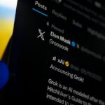 O diretor de publicidade de Musk na X sai após apenas 10 meses
