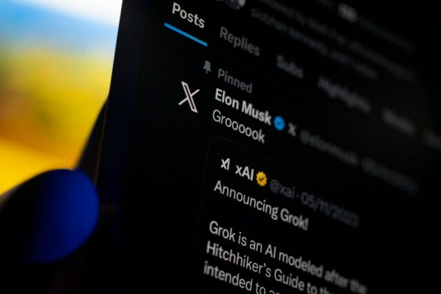 O diretor de publicidade de Musk na X sai após apenas 10 meses 

