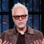 O diretor do 'Super-Homem' James Gunn 'Peacemaker' Plot descreve uma América racista com nazistas que amam Jesus