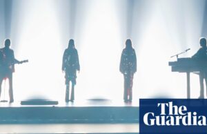 O entretenimento doméstico experiencial está tendo uma emoção de ouro, mas o sucesso comercial está longe de ser especial O entretenimento doméstico experiencial está tendo uma emoção de ouro, mas o sucesso comercial está longe de ser especial