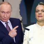 O envelhecimento de Putin coloca a geração mais jovem e os membros da família em círculo em meio à instabilidade do Kremlin: relatório