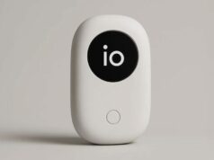 O equipamento de IA enganoso de Jony Ive supostamente adiado por 3 questões essenciais O dispositivo de hardware secreto da AI de Jony Ive teria adiado por três problemas fundamentais | Uma renderização semelhante a Pebble criada por chatgpt