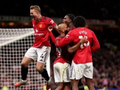 O especialista da Skies Sports acha que o Male Utd está seguindo as instruções apropriadas, ‘como nos velhos tempos…’ ícone de correio