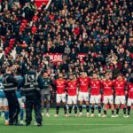 O especialista em Mutv fica louco em relação à celebridade masculina do UTD que fez do Sunderland Gamer 'Panic' todas as vezes, 'eu gosto de vê -lo'