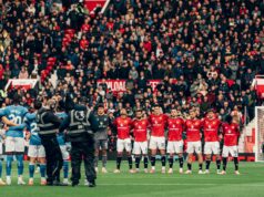 O especialista em Mutv fica louco em relação à celebridade masculina do UTD que fez do Sunderland Gamer ‘Panic’ todas as vezes, ‘eu gosto de vê -lo’ O especialista em Mutv fica louco em relação à celebridade masculina do UTD que fez do Sunderland Gamer 'Panic' todas as vezes, 'eu gosto de vê -lo'