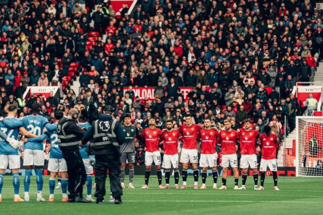 O especialista em Mutv fica louco em relação à celebridade masculina do UTD que fez do Sunderland Gamer 'Panic' todas as vezes, 'eu gosto de vê -lo' 

