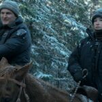 O estabelecimento do Ártico de 'The Last Frontier' mostra-se atraente (e fatal), repetidamente