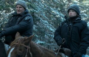 O estabelecimento do Ártico de ‘The Last Frontier’ mostra-se atraente (e fatal), repetidamente O estabelecimento do Ártico de 'The Last Frontier' mostra-se atraente (e fatal), repetidamente