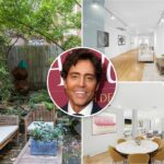 O esteticista de Kim Kardashian está alugando um apartamento em Nova York depois de perder seu spa nos incêndios florestais de Los Angeles