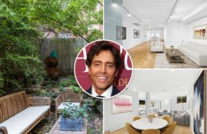 O esteticista de Kim Kardashian está alugando um apartamento em Nova York depois de perder seu spa nos incêndios florestais de Los Angeles O esteticista de Kim Kardashian está alugando um apartamento em Nova York depois de perder seu spa nos incêndios florestais de Los Angeles