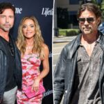 O ex -Aaron Phypers, de Denise Richards, teme que ele seja 'despejado e sem -teto' se ele não receber US $ 150 mil para 'sobreviver' em meio a divórcio