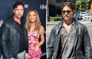 O ex -Aaron Phypers, de Denise Richards, teme que ele seja ‘despejado e sem -teto’ se ele não receber US $ 150 mil para ‘sobreviver’ em meio a divórcio O ex -Aaron Phypers, de Denise Richards, teme que ele seja 'despejado e sem -teto' se ele não receber US $ 150 mil para 'sobreviver' em meio a divórcio