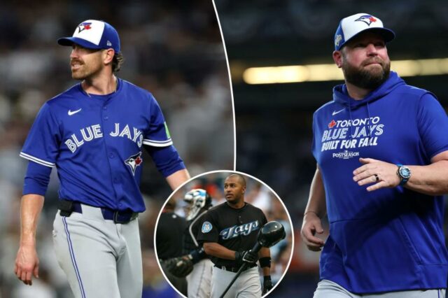 O ex-Blue Jays All-Star critica a decisão de John Schneider de puxar Shane Bieber em uma derrota brutal para os Yankees


