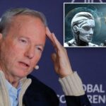O ex-CEO do Google, Eric Schmidt, compartilha um alerta terrível sobre modelos homicidas de IA
