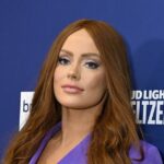 Kathryn Dennis, do Sul Charm, aparece no tribunal após a prisão de DUI