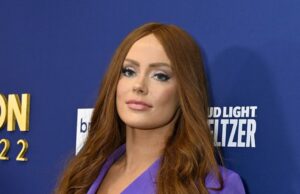 O ex -aluno do ‘Sul Appeal’ Kathryn Dennis condenado à prisão por sentença de direção bêbada Kathryn Dennis, do Sul Charm, aparece no tribunal após a prisão de DUI