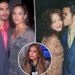 O ex-marido de Jennifer Lopez, Ojani Noa, afirma que a atriz foi traída durante o casamento: 'Você é o problema'