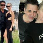 O ex-marido de Teddi Mellencamp, Edwin Arroyave, estreia novo romance
