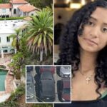 O ex-proprietário de Hollywood Hills do D4vd contrata um investigador particular para investigar a morte de Celeste Rivas