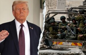 O exército de Israel vai ‘avançar prontidão’ para a primeira fase do Plano de Trump para liberar reféns O exército de Israel vai 'avançar prontidão' para a primeira fase do Plano de Trump para liberar reféns
