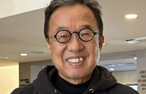 O fabricante de ‘um item’ Tetsu Fujimura afirma que a onda IP do Japão está se tornando internacional O fabricante de 'um item' Tetsu Fujimura afirma que a onda IP do Japão está se tornando internacional