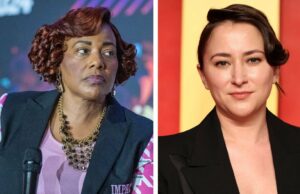 O filho de Martin Luther King Jr. co-assina o apelo de Zelda Williams para sair dos vídeos da IA dos tardios O filho de Martin Luther King Jr. co-assina o apelo de Zelda Williams para sair dos vídeos da IA dos tardios